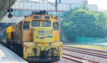 [서해금빛열차+KTX]군산근대거리+전주한옥마을 힐링여행