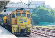 [서해금빛열차+KTX]군산근대거리+전주한옥마을 힐링여행