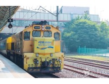 [서해금빛열차+KTX]군산근대거리+전주한옥마을 힐링여행