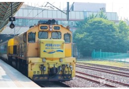 [서해금빛열차+KTX]군산근대거리+전주한옥마을 힐링여행