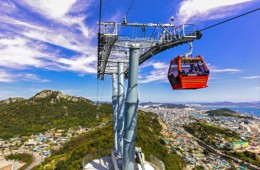 [SRT-1박]♠호텔♠남도별미(영광/해남/장흥/목포해상케이블카)