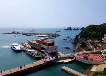 KTX - 홍도(모텔)ㆍ흑산도(모텔) 기차여행(2박3일)(흑산도버스투어포함)