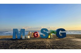 [KTX-이음/1박2일] ♥강원도 힐링호캉스♥ 동해보양온천 / 삼척 해상케이블카