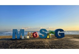 [KTX-이음/1박2일] ♥강원도 힐링호캉스♥ 동해보양온천 / 삼척 해상케이블카