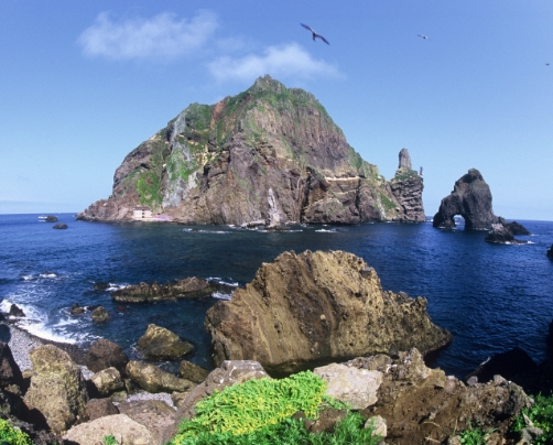 [KTX] 신비의 섬! 울릉도 & 독도포함 탐방 실속 패키지 기차여행 (2박3일)