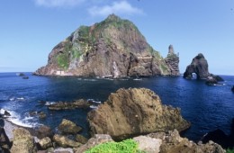 [KTX] 신비의 섬! 울릉도 & 독도포함 탐방 실속 패키지 기차여행 (2박3일)