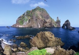 [KTX] 신비의 섬! 울릉도 & 독도포함 탐방 실속 패키지 기차여행 (2박3일)