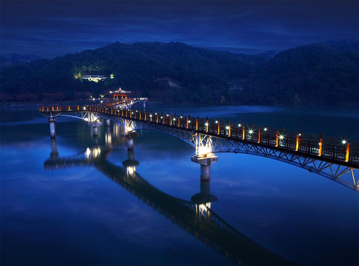 [KTX] 주왕산협곡 & 안동 구석구석 1박2일