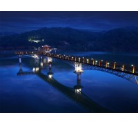 [KTX] 주왕산협곡 & 안동 구석구석 1박2일