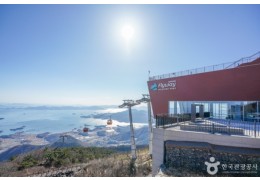 [KTX-1박](NEW)지리산에서 남해까지~ 구례 화엄사·하동케이블카·해금강