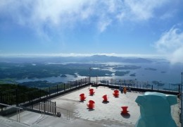 [KTX-2박](NEW)♠호텔♠5색 남도 체험 로드(순천+여수+하동+거제외도)