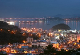 KTX-청산도와 남도 여행-1박2일