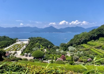 [KTX-1박](NEW)충무공의 숨결 따라 한산도+외도+거제모노레일