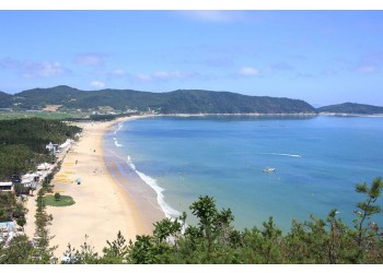 KTX◆남도힐링 1박2일 (완도/강진/화순)◆완도 루미아 호텔 3월부터~