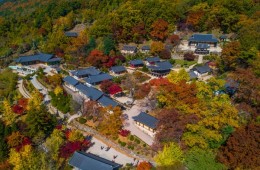 [수도권/충청권/경상권] V-train백두대간협곡열차&부석사&예끼마을 1박2일