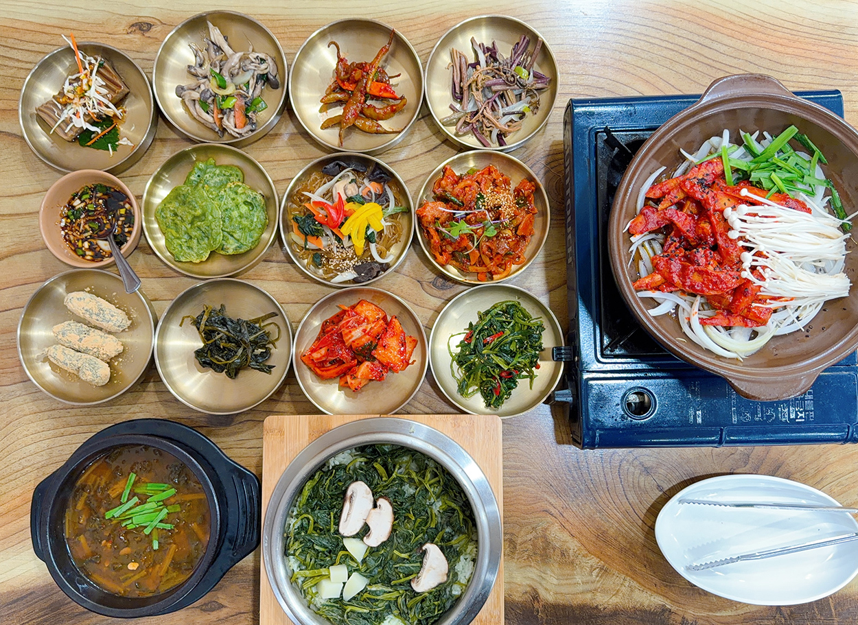 #2. 선돌*요선정*요선암*법흥사*젊은달와이파크