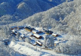 [KTX 이음] 설악산 눈꽃& 속초 겨울바다 낭만 하루 기차여행(당일)