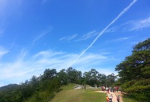  단종과 엄흥도의 영월 당일여행