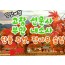 KTX - 고창 선운사 가을단풍 & 부안 내소사 * 전나무 숲길 여행 (당일)
