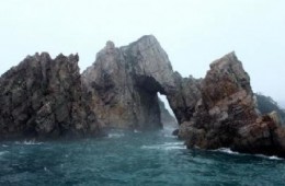 [KTX] K-관광섬! 흑산도 & 홍도 섬 탐방 기차여행(1박2일) - 흑산비치호텔