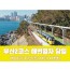 (수원출발)KTX - 부산시티투어(2탄) - 해운대 해변열차 & 용궁사 & 자갈치시장 여행(당일)