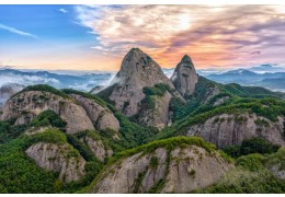 KTX용산역-신비로운 탑사 마이산과 전통의美 전주한옥마을