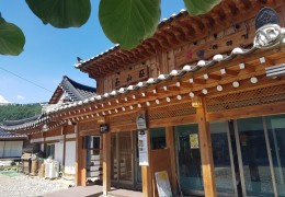 설연휴 #1 ITX청춘 동해바다*정선 가리왕산케이블카&레일바이크*정선 옥산장 1박2일