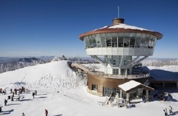 A-train/KTX- 정선하이원 곤돌라 & 동해산타열차ㆍ정동진 밤바다 기차여행(당일)