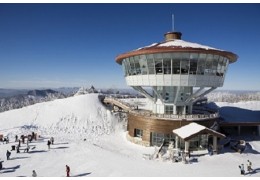 A-train/KTX- 정선하이원 곤돌라 & 동해산타열차ㆍ정동진 밤바다 기차여행(당일)