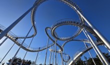 [KTX-1박](NEW)♠호텔♠꽃길을 걷다,경주 황리단길/불국사+포항 스페이스워크