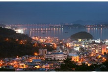 [동대구역/밀양역출발] 청산도와 남도 여행 1박2일