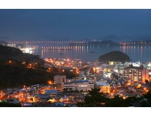 [동대구역/밀양역출발] 청산도와 남도 여행 1박2일