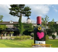 [국악와인열차] 3월 7,24일 영동 와이너리 / 김천 직지사+사명대사공원