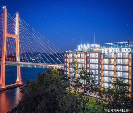 [KTX-1박]♠호텔♠다도해 여수별미! 금오도 비렁길+여수 명소