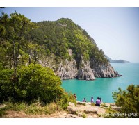 [KTX-1박]♠호텔♠다도해 여수별미! 금오도 비렁길+여수 명소