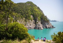 [KTX-1박]♠호텔♠다도해 여수별미! 금오도 비렁길+여수 명소