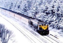 태백산 눈축제ㆍ태백시내야경 기차여행(당일) - 10:40 출발