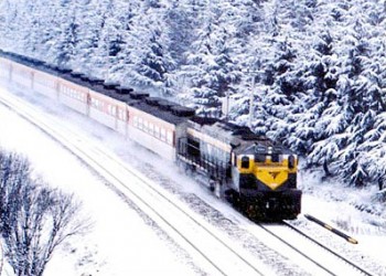 태백산 눈축제ㆍ태백시내야경 기차여행(당일) - 10:40 출발