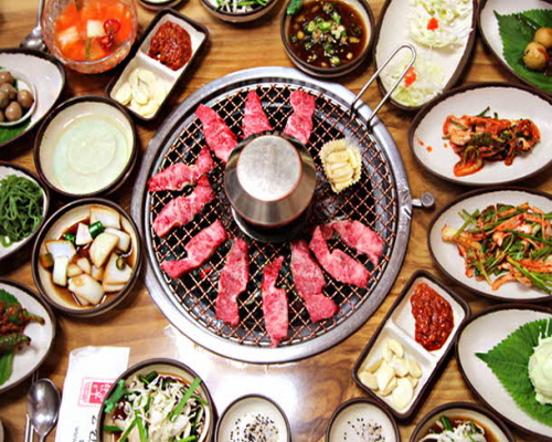 [KTX-1박]협곡열차타고 경북별미② 안동/영주/봉화 맛있는 여행