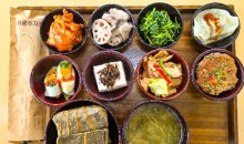 [KTX] 사찰음식 명장 음식을 찾아! 산청 힐링 하루 기차여행