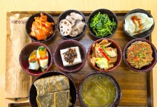 [KTX] 사찰음식 명장 음식을 찾아! 산청 힐링 하루 기차여행