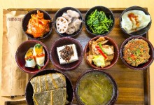 [KTX] 사찰음식 명장 음식을 찾아! 산청 & 남원 하루 기차여행