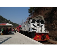 정동진 바다+협곡열차(V-train)+철암-승부-양원-분천-소수서원[당일여행] 2식(중/석식)제공