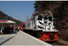 정동진 바다+협곡열차(V-train)+철암-승부-양원-분천-소수서원[당일여행] 2식(중/석식)제공