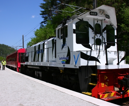 [KTX이음] 충절의 고장 영월 & 협곡열차 하루 기차여행 (서울출발)