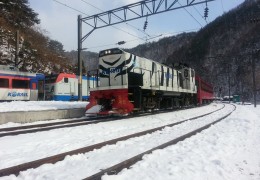 2026 태백 눈축제&협곡열차(V-train)+철암~영주[당일] 1/31~2/8(9일간)