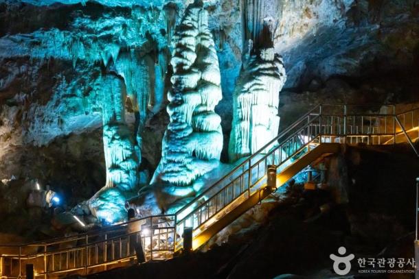 [KTX-당일]정선5일장 같이 가자! 아리랑시장+화암동굴+월정사