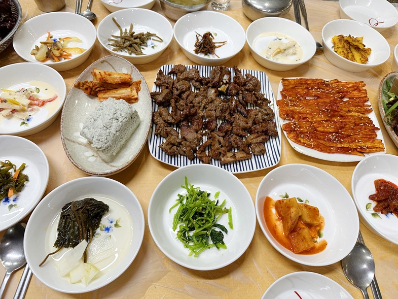 [KTX] 밀양&경주일주 1박2일_밀양 영남루/표충사+경주 석굴암/불국사/황룡사지/대릉원/동궁과월지 @밀양호텔아리나