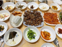 [KTX] 밀양&경주일주 1박2일_밀양 영남루/표충사+경주 석굴암/불국사/황룡사지/대릉원/동궁과월지 @밀양호텔아리나