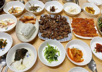 [KTX] 밀양&경주일주 1박2일_밀양 영남루/표충사+경주 석굴암/불국사/황룡사지/대릉원/동궁과월지 @밀양호텔아리나